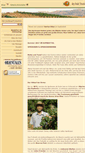 Mobile Screenshot of dryfruit.de